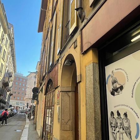 Il Torchietto, Incanto Nel Cuore Di Milano Ngoại thất bức ảnh