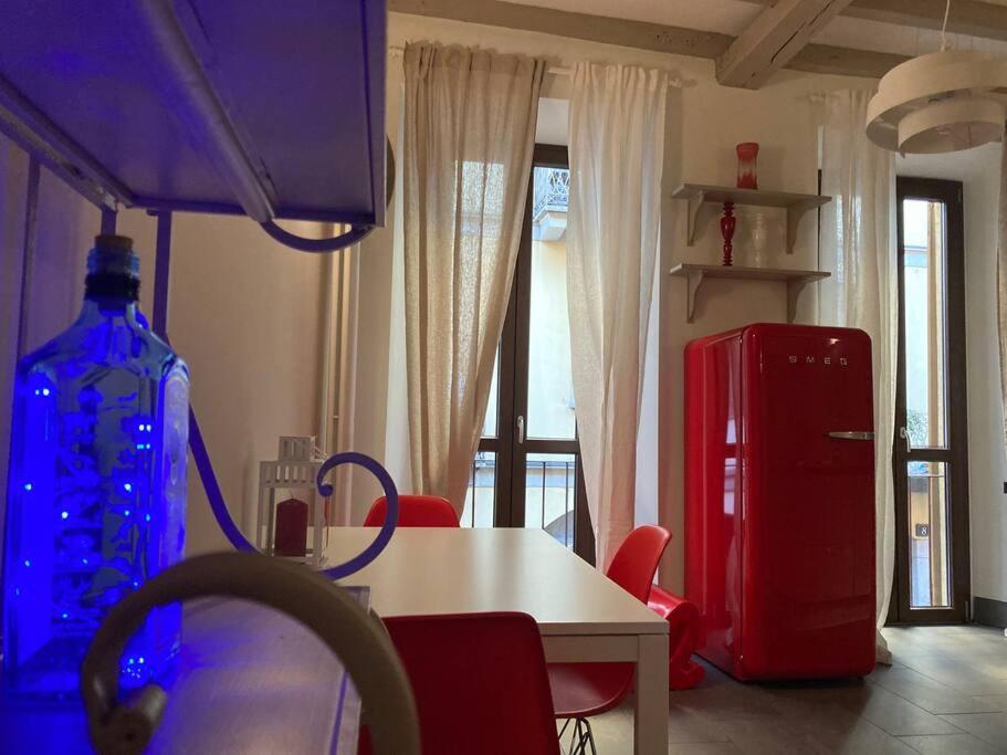 Il Torchietto, Incanto Nel Cuore Di Milano Ngoại thất bức ảnh