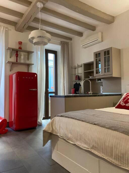 Il Torchietto, Incanto Nel Cuore Di Milano Ngoại thất bức ảnh